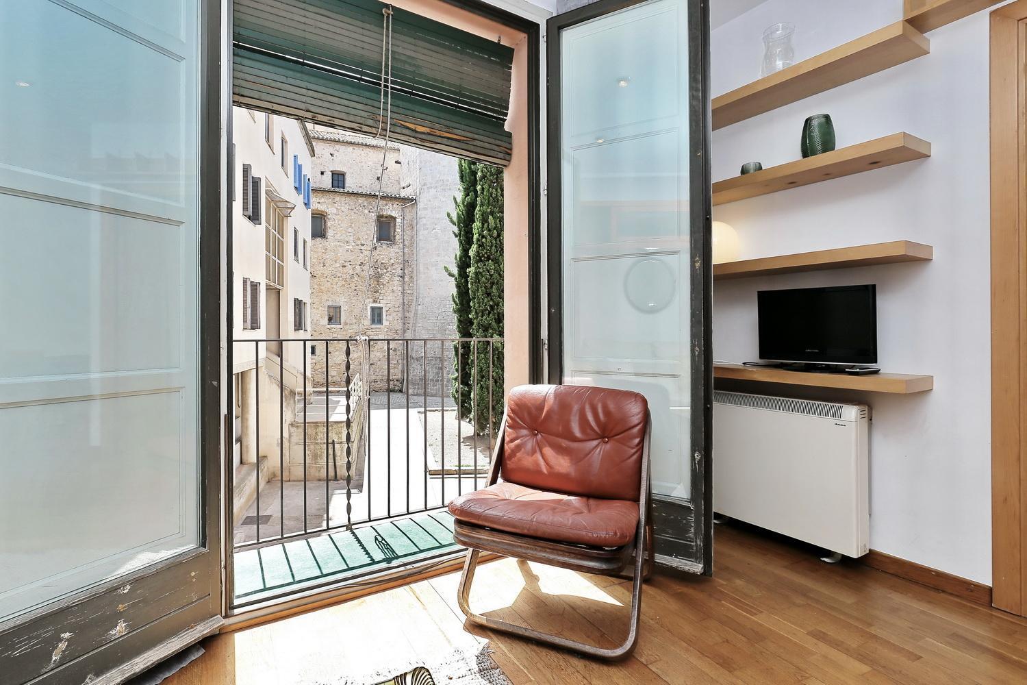 Apartament Sant Feliu Girona Exterior photo