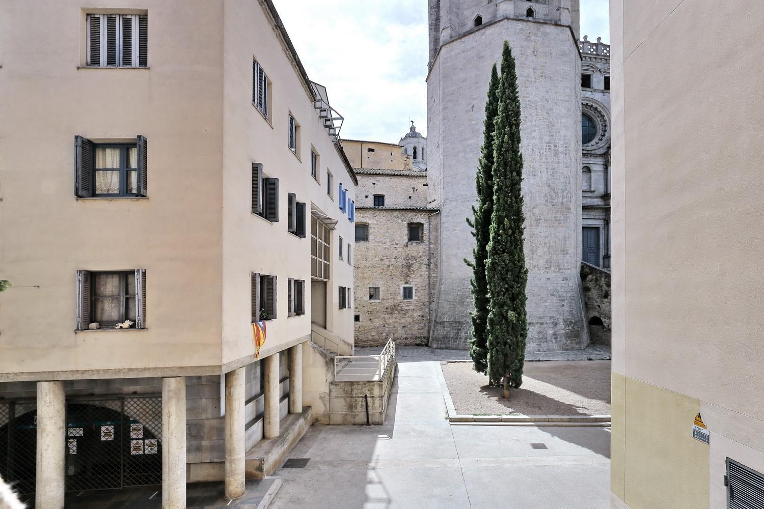 Apartament Sant Feliu Girona Exterior photo